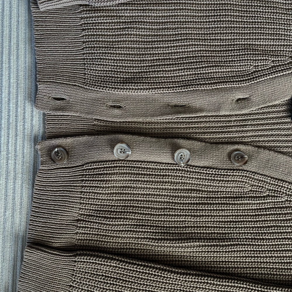 Jenni Kayne Sweater - Picture 4 of 5